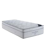 Colchão Freedom Solteiro (88x188x32) - Ortobom