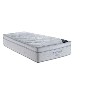 Colchão Freedom Solteiro (88x188x32) - Ortobom