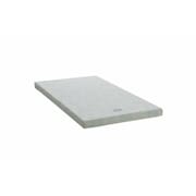 Colchonete Physical Solteiro (88x188x08) - Ortobom