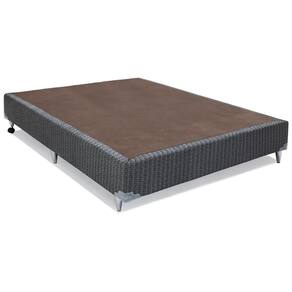 Base Orthotel Luxo Casal (138x188x24) - Ortobom