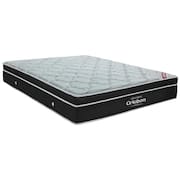 Colchão Elegant Superpocket Sup King (193x203x28) - Ortobom