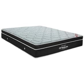 Colchão Elegant Superpocket Sup King (193x203x28) - Ortobom