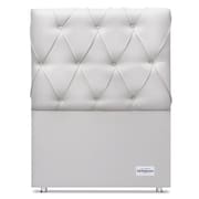 Cabeceira Murat Facto Nero Solteiro (9x90x125) - Ortobom