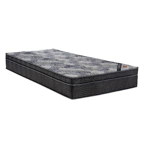Colchão ISO Superpocket (88x188x25) - Ortobom