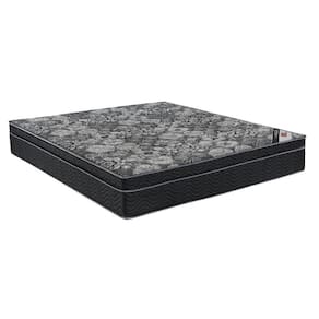 Colchão ISO Nanolastic Black Viúva (128x188x25) - Ortobom
