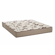 Colchão Physical Mega Resist Viúva (128x188x22) - Ortobom