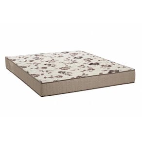 Colchão Physical Mega Resist Casal (138x188x22) - Ortobom
