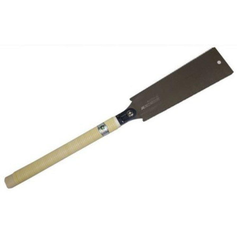 Serrote Japonês Duplo Ryoba Saw 250Mm Cross & Rip - Z-Saw