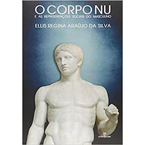 O corpo nu e as representações sociais do masculino