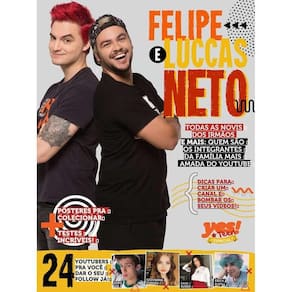 Livro - Yes! teen especial