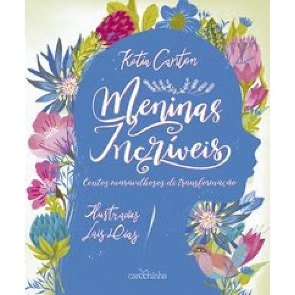 Meninas Incriveis