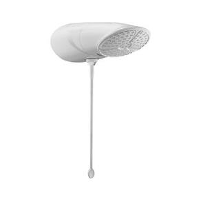 Ducha Top Jet Multitemperatura 7500W 220V Lorenzetti