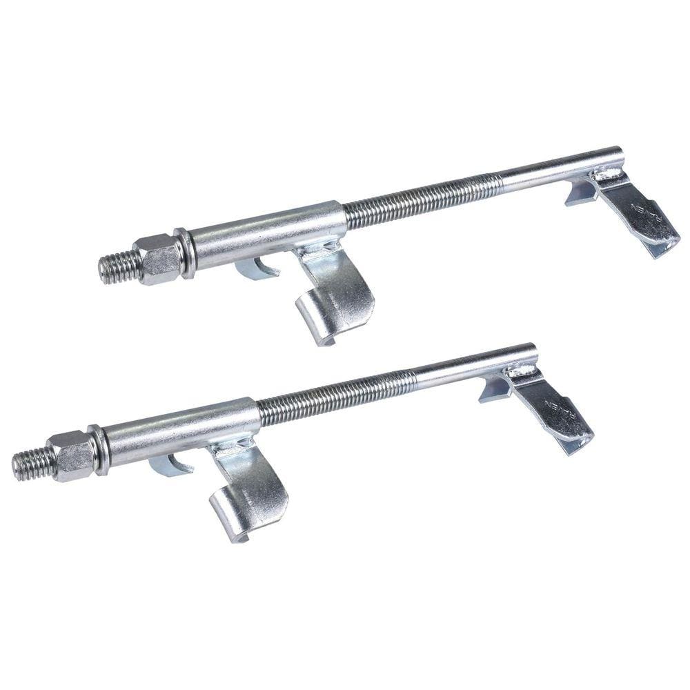 Encolhedor De Mola Da Suspensão Dianteira Raven Cdo