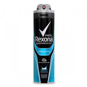 Desodorante Aerosol Rexona Impacto Rexona