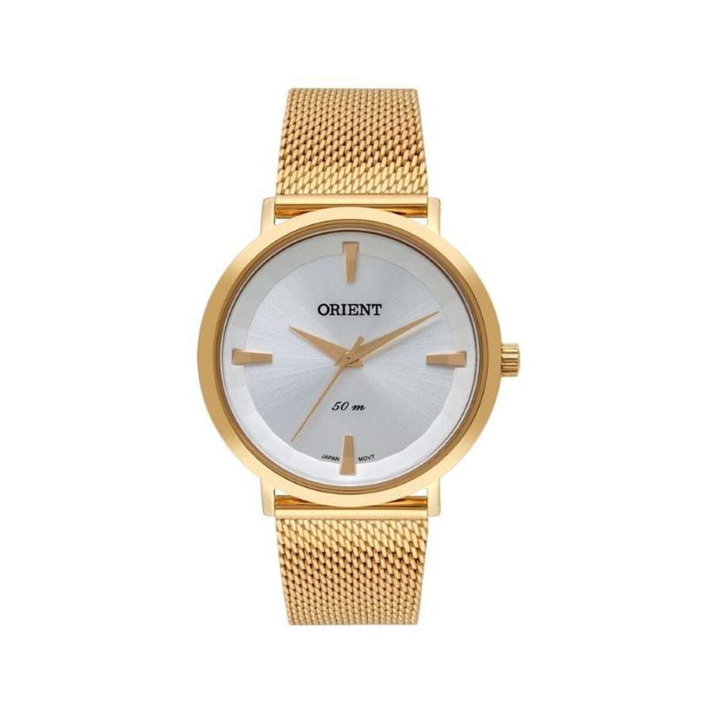Relógio Feminino Orient Fgss0140 S1Kx