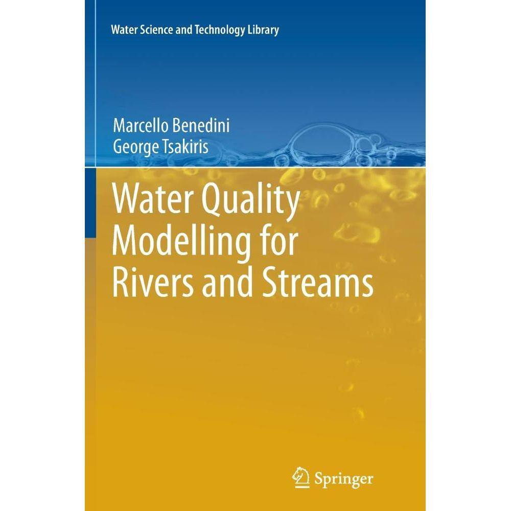 Water Quality Standards Handbook | Pontofrio