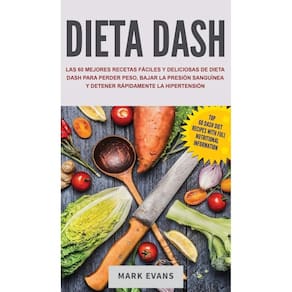 Dieta DASH