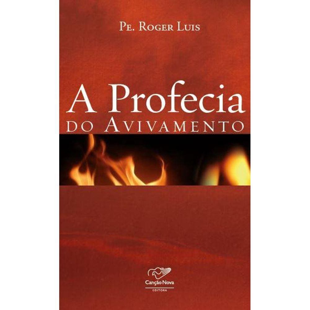 A Profecia do Avivamento