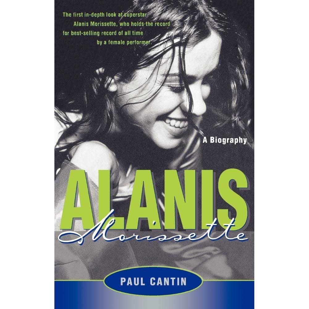 Alanis Morissette