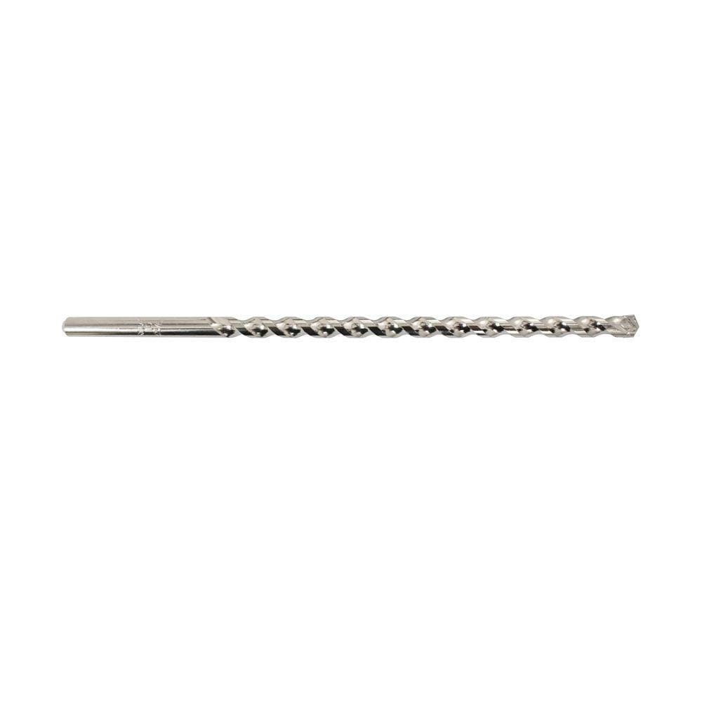 Broca Videa/widia (pastilha De Metal Duro) Longa 10,00mm 3/8´´ Ref. 8039 L Rocast 16,003