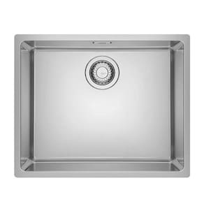 Cuba Inox Retangular Franke Línea 50X40X20Cm
