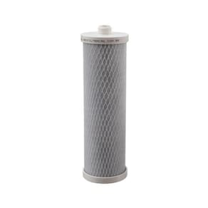 Refil Filtro Carbon Block Bbi 93/4 X 2,5 R230/5 Rosca