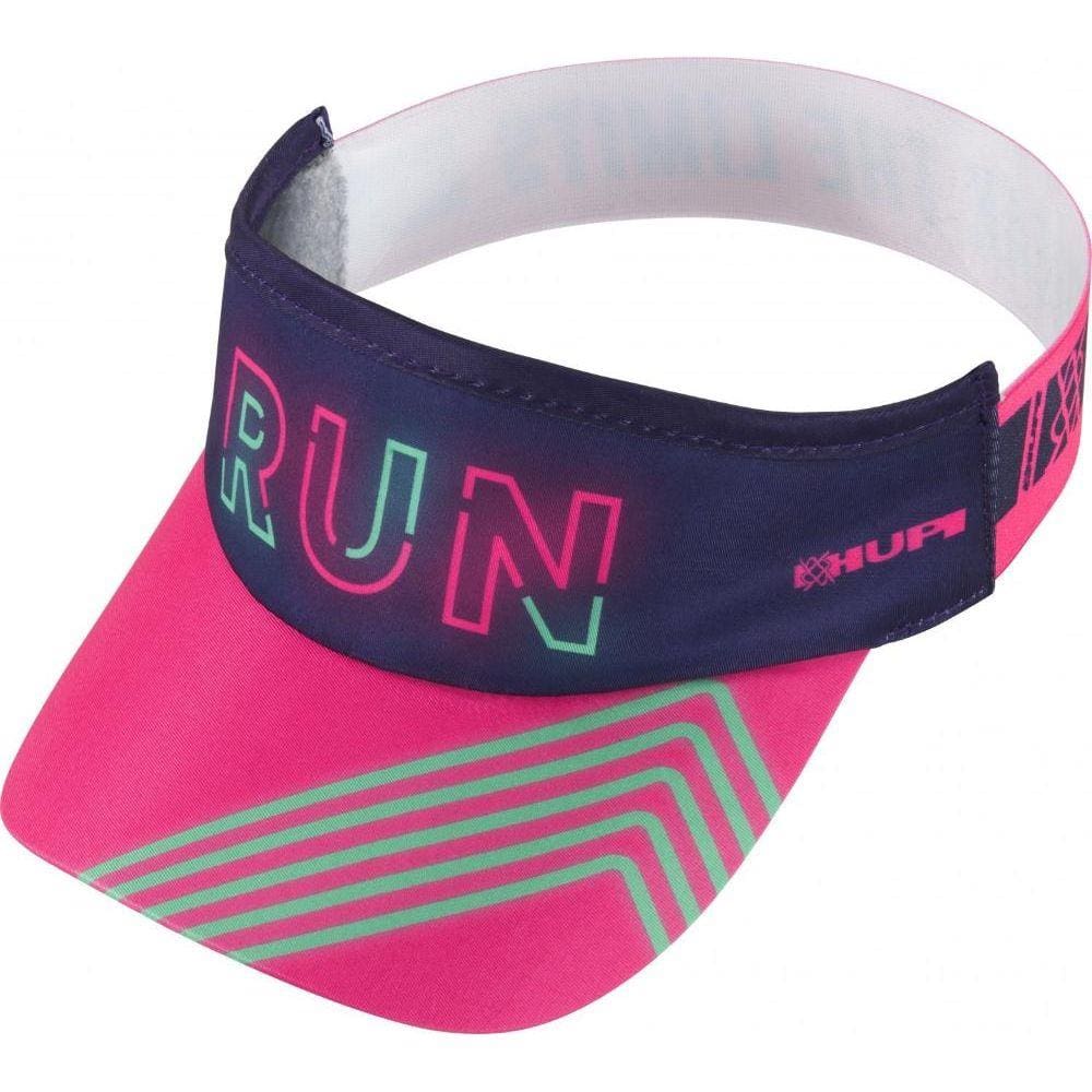 Viseira para Corrida HUPI Break The Limits