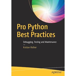 Pro Python Best Practices