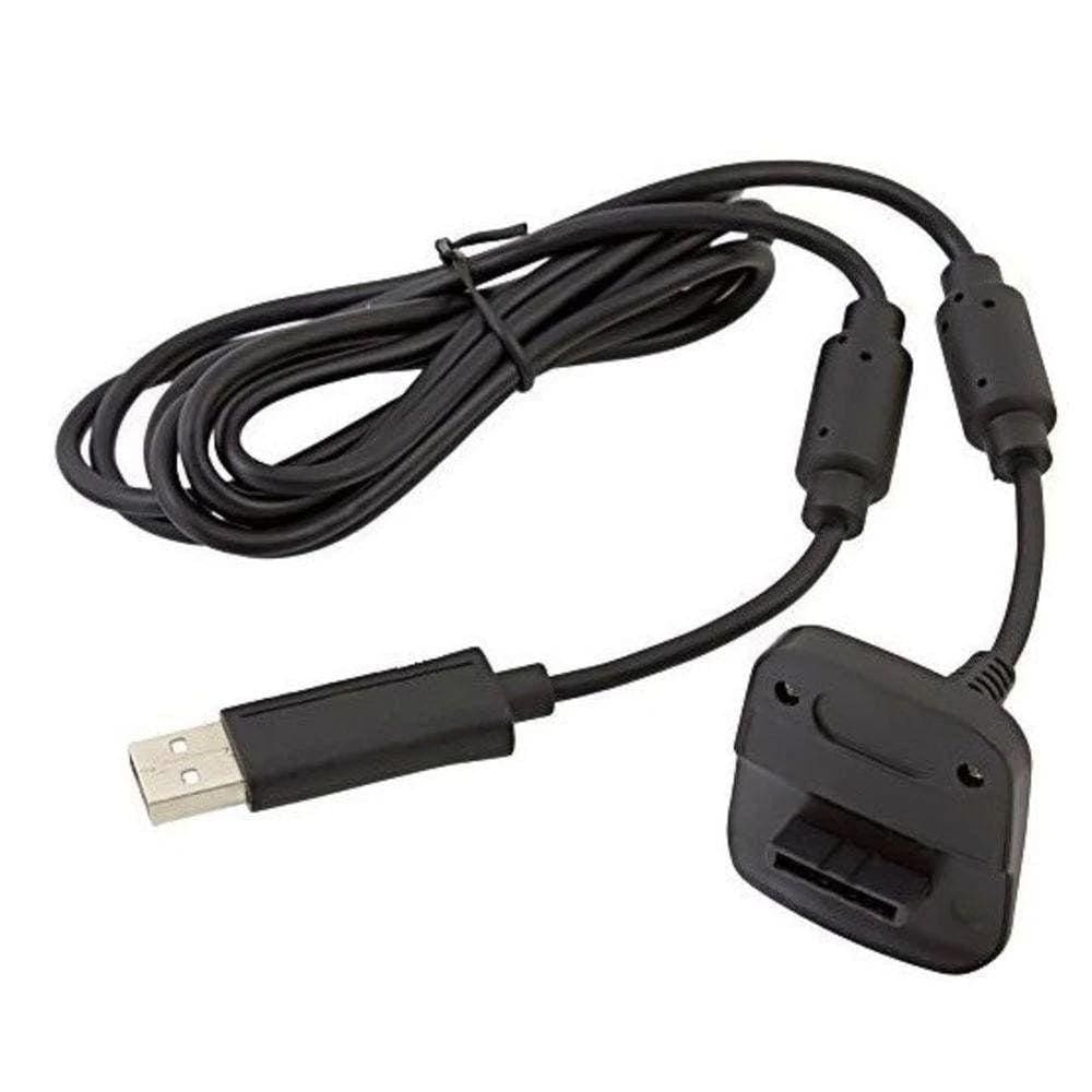 Cabo Para Controle Xbox 360 Bm541 - Bmax