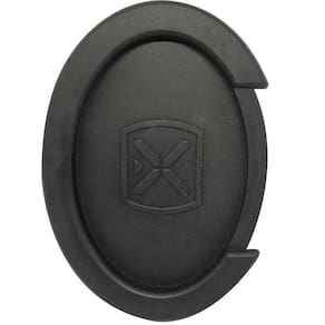Anti-Feedback Abafador Para Violão De Boca Oval Afov