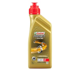 Castrol Power 1 Racing 5W40 1 Litro