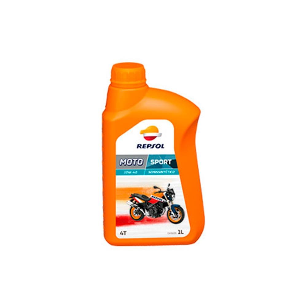 Repsol Sport 10W40 1 Litro