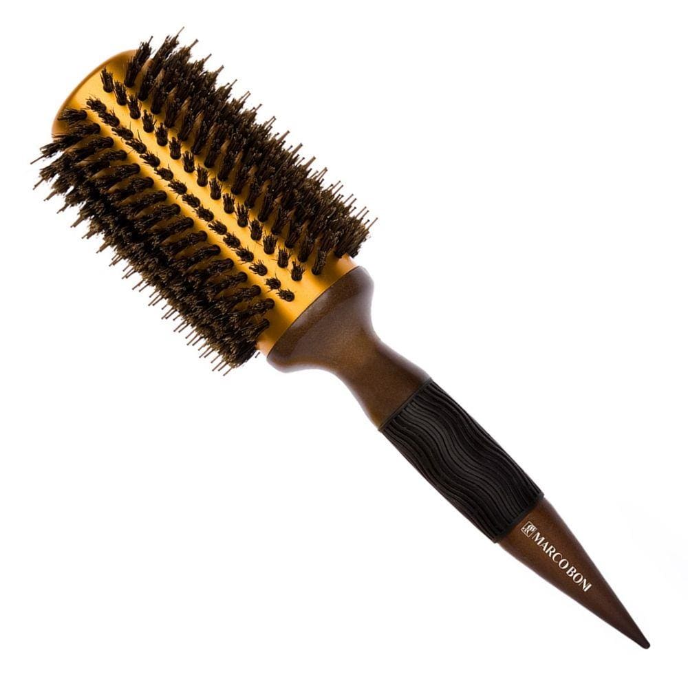 Escova Termica Profissional 80Mm Marco Boni 7822T