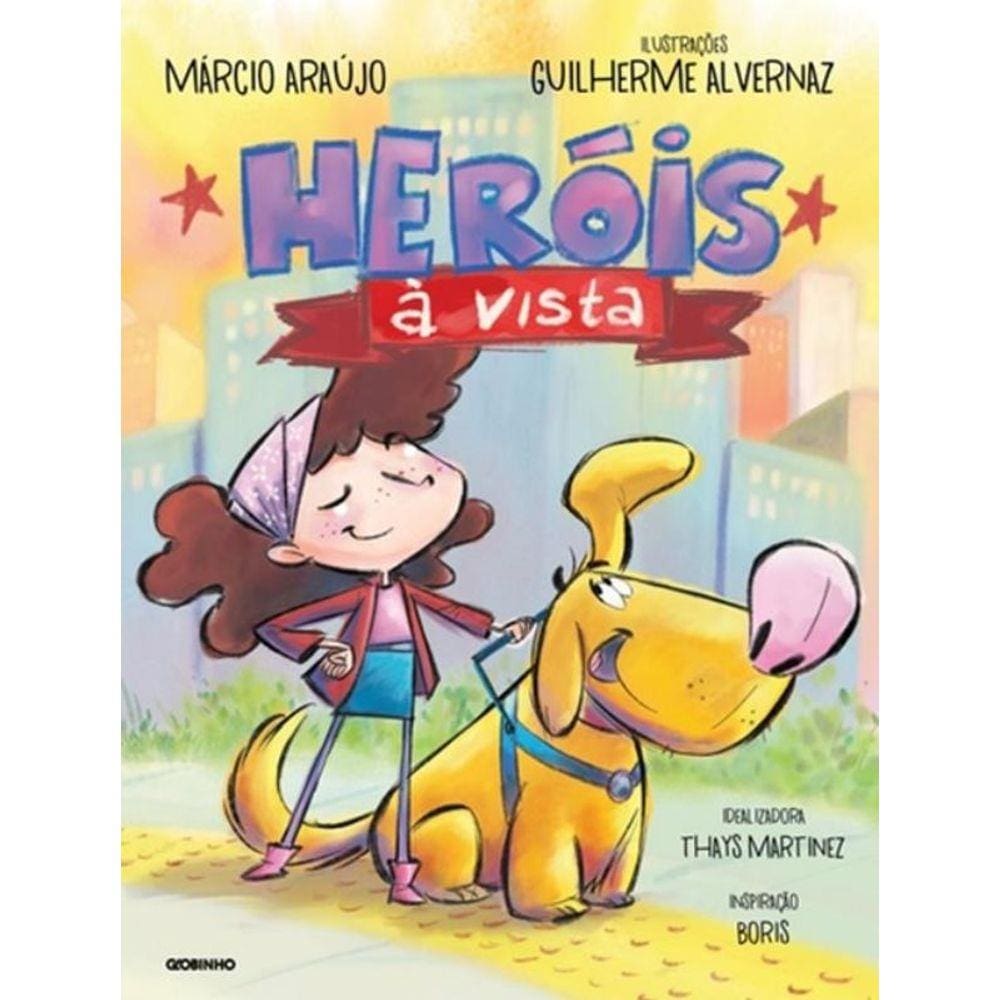 Herois A Vista