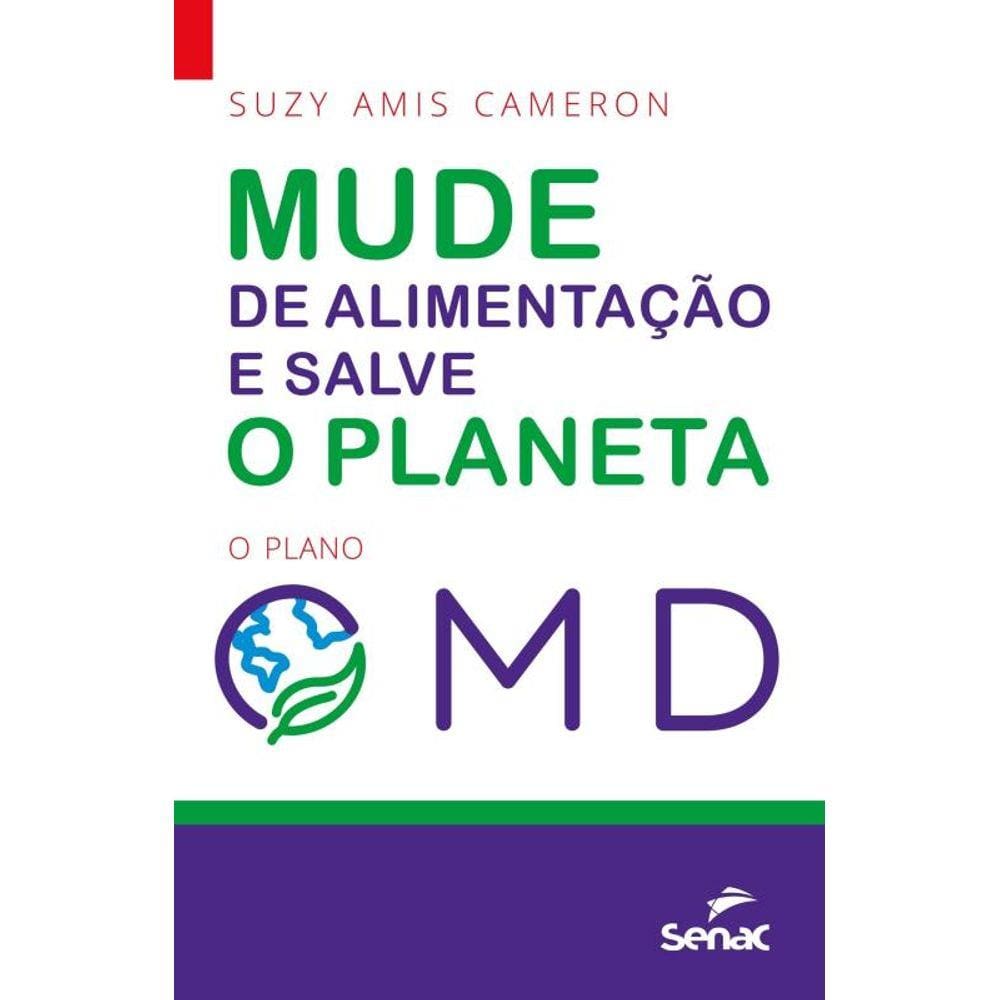 Mude Sua Alimentacao E Salve O Planeta