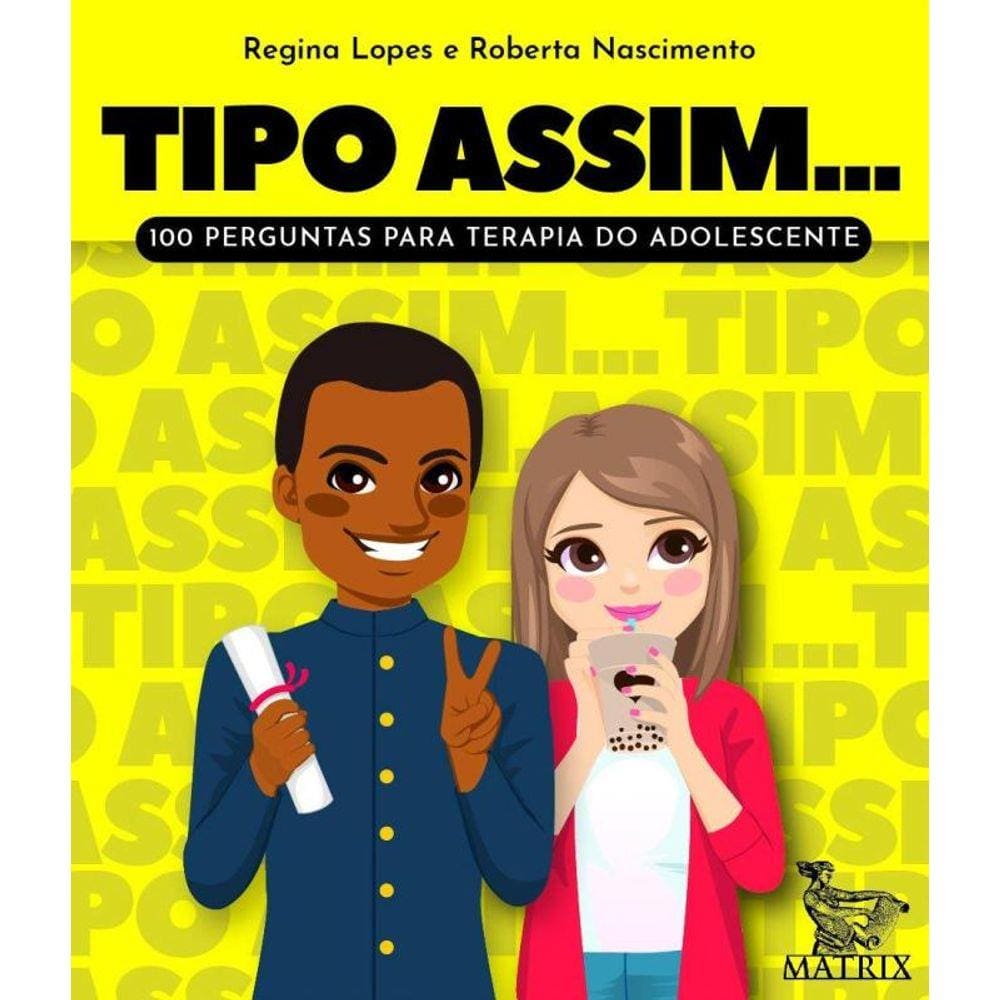 Tipo Assim...