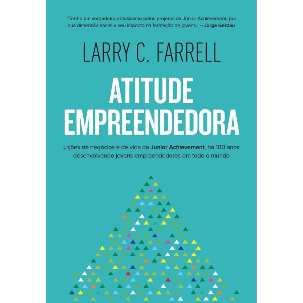 Atitude Empreendedora