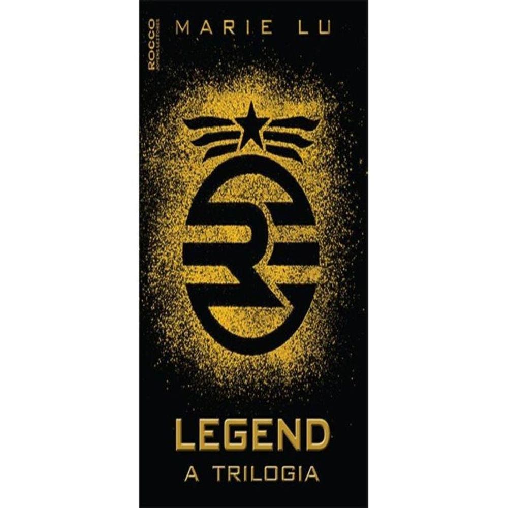 Box Legend