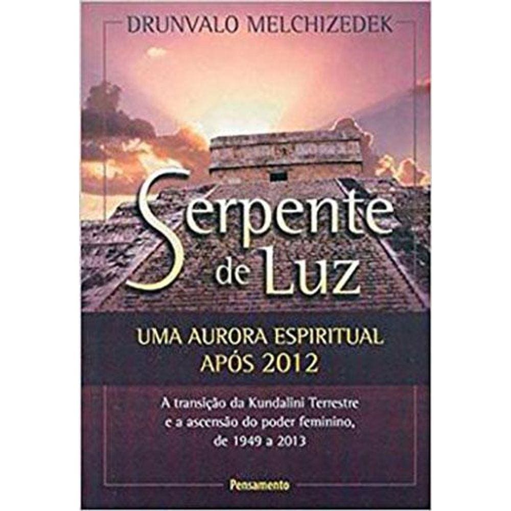 Serpente De Luz