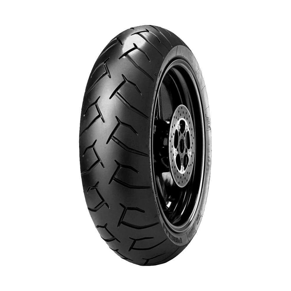Pneu Moto Pirelli Aro 14 Diablo Scooter 100/90-14 57P (T)