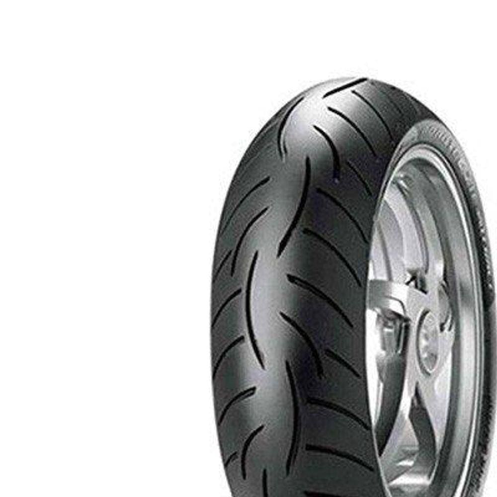Pneu de Moto Metzeler 190/50R17 Roadtec Interact Z8 73W Rear