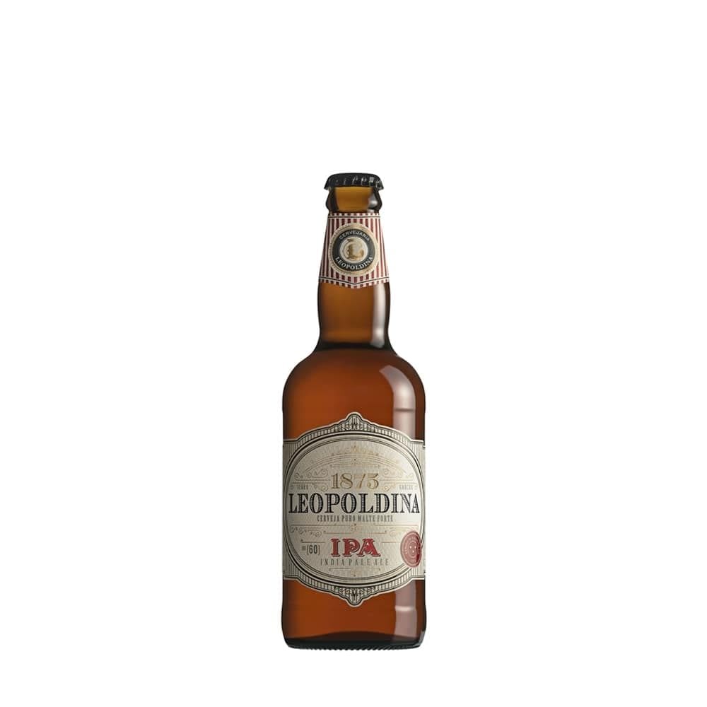 Cerveja Artesanal IPA