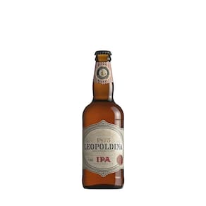 Cerveja Artesanal IPA