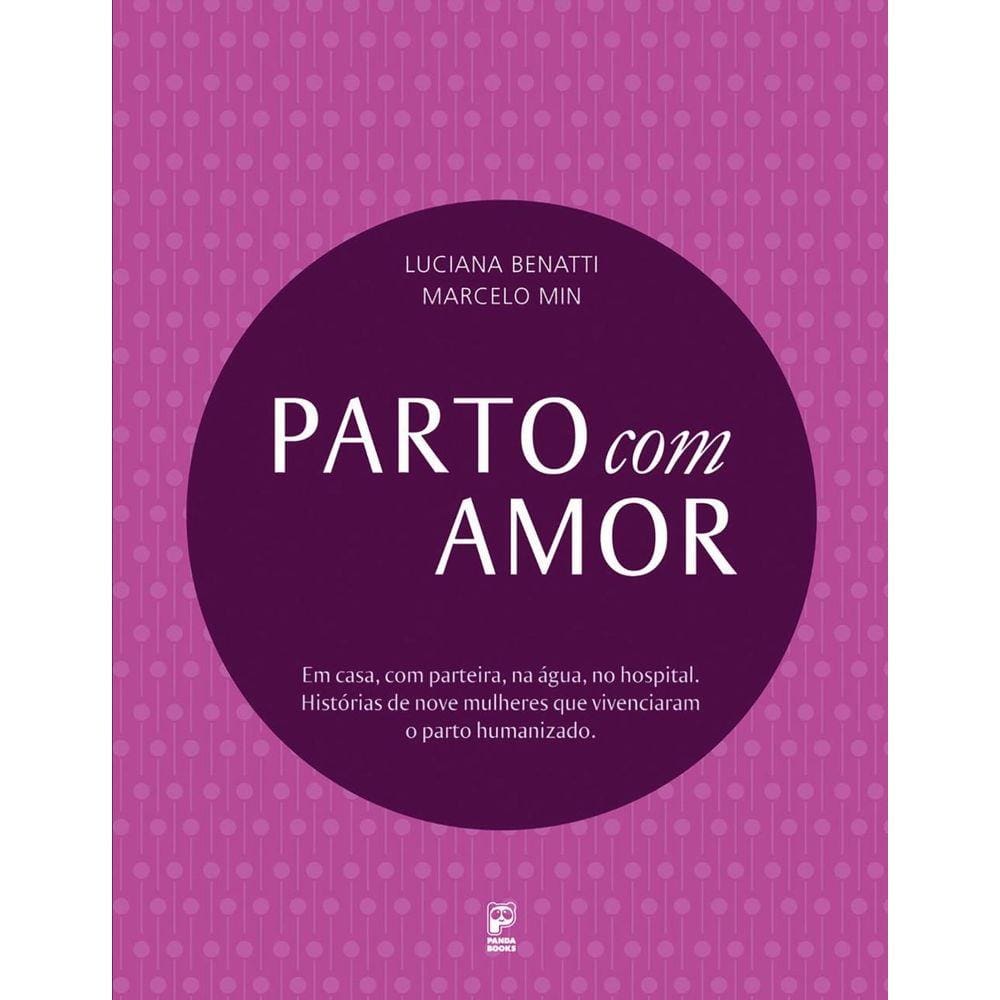 Parto com amor