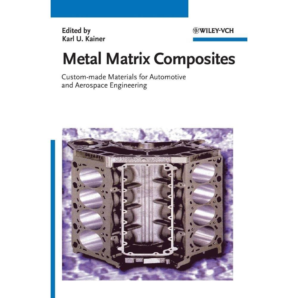 Metal matrix composites | Pontofrio
