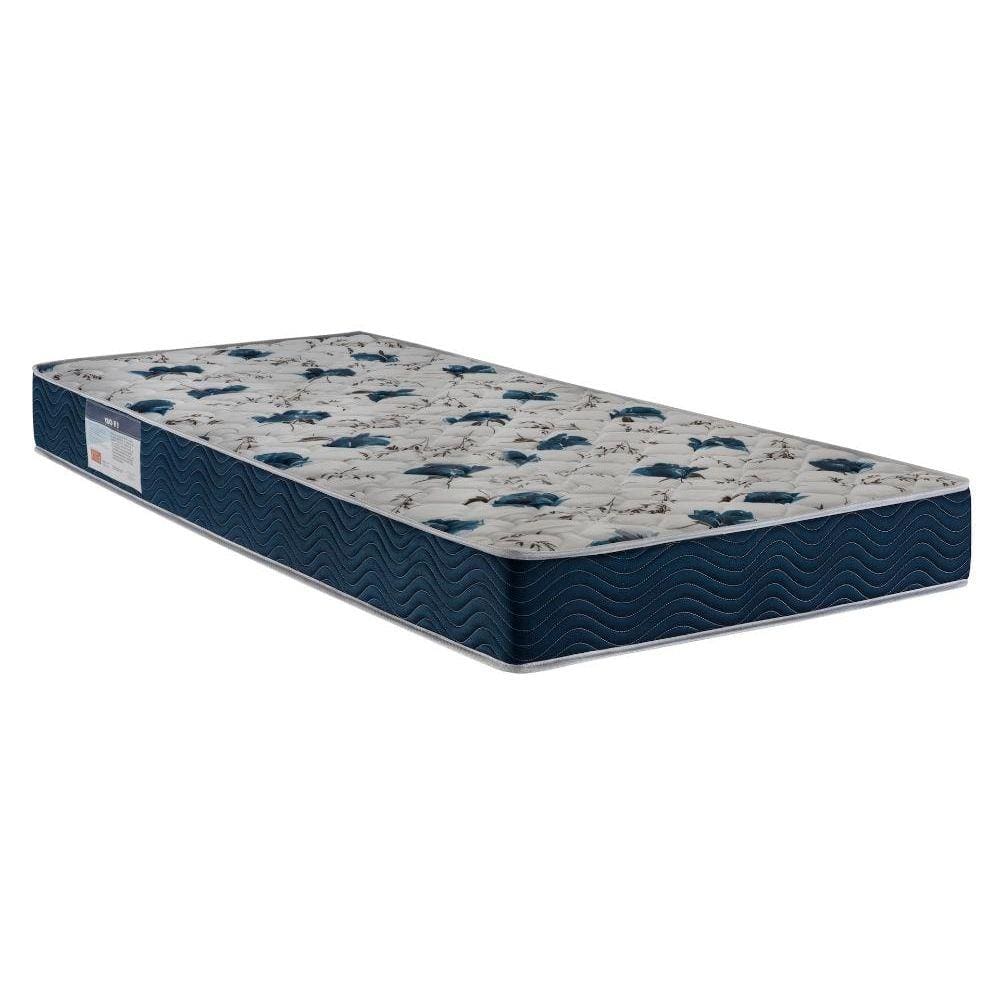 Colchão ISO 60 Ortopillow D28 Solteiro (78x188x28) - Ortobom