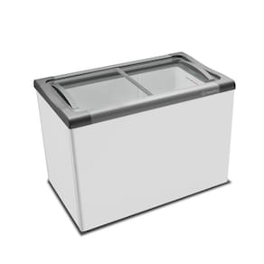 Freezer Horizontal Nextgen Supra NF30S - 263 Litros