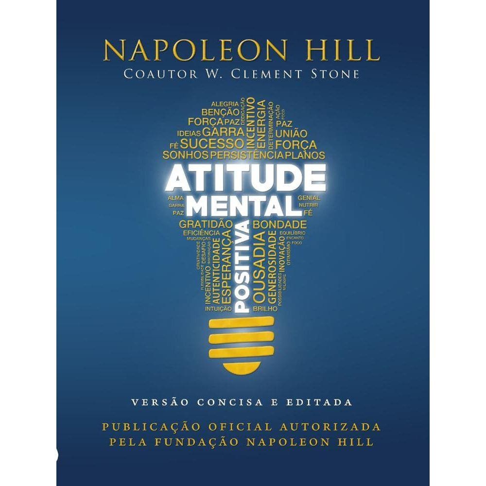 Atitude mental positiva