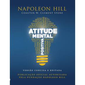 Atitude mental positiva