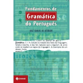 Fundamentos de Gramática do Português